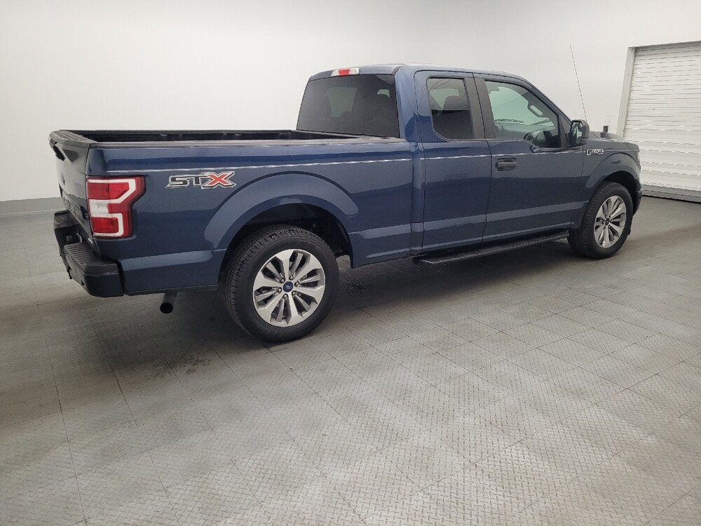 2018 Ford F150 in Mobile, AL 36606 - 18138209 10