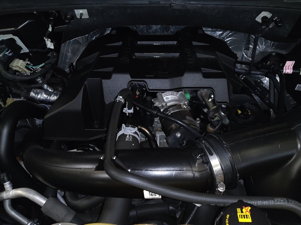 2018 Ford F150 in Mobile, AL 36606 - 18138209 30