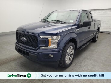 2018 Ford F150 in Mobile, AL 36606