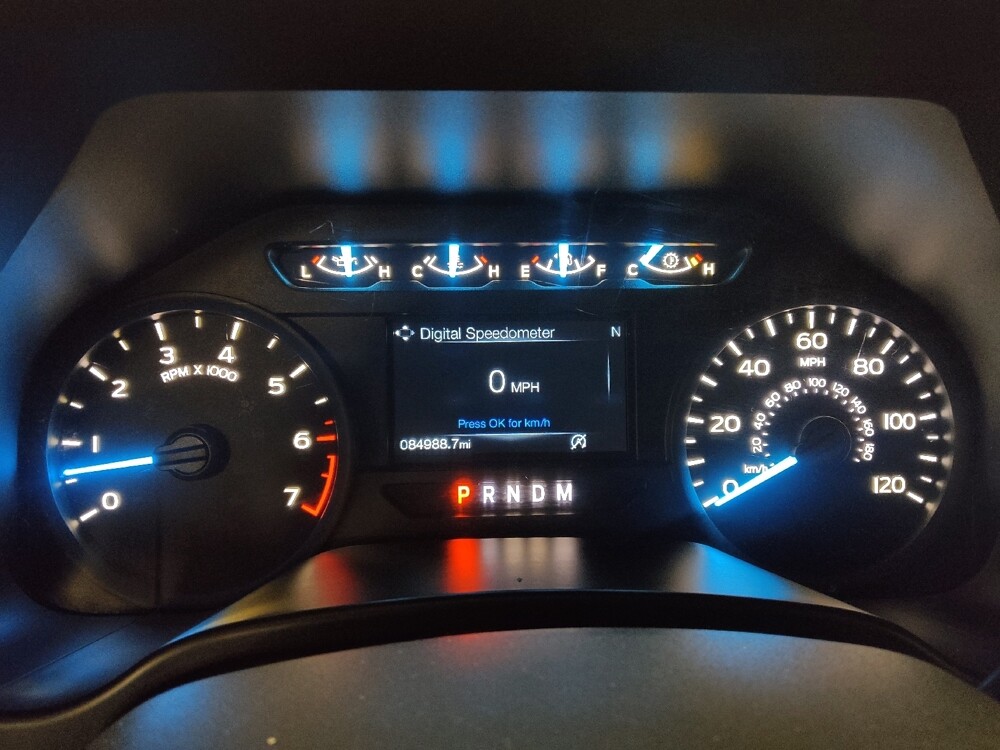 2018 Ford F150 in Mobile, AL 36606 - 18138209 23