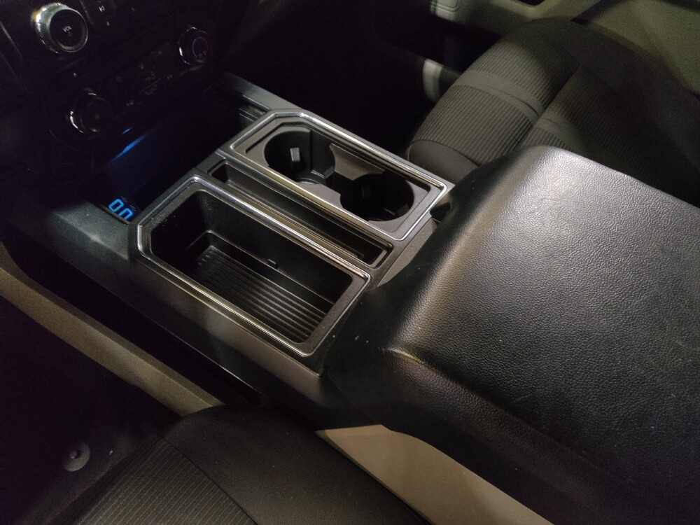 2018 Ford F150 in Mobile, AL 36606 - 18138209 26