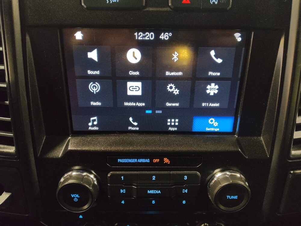 2018 Ford F150 in Mobile, AL 36606 - 18138209 25