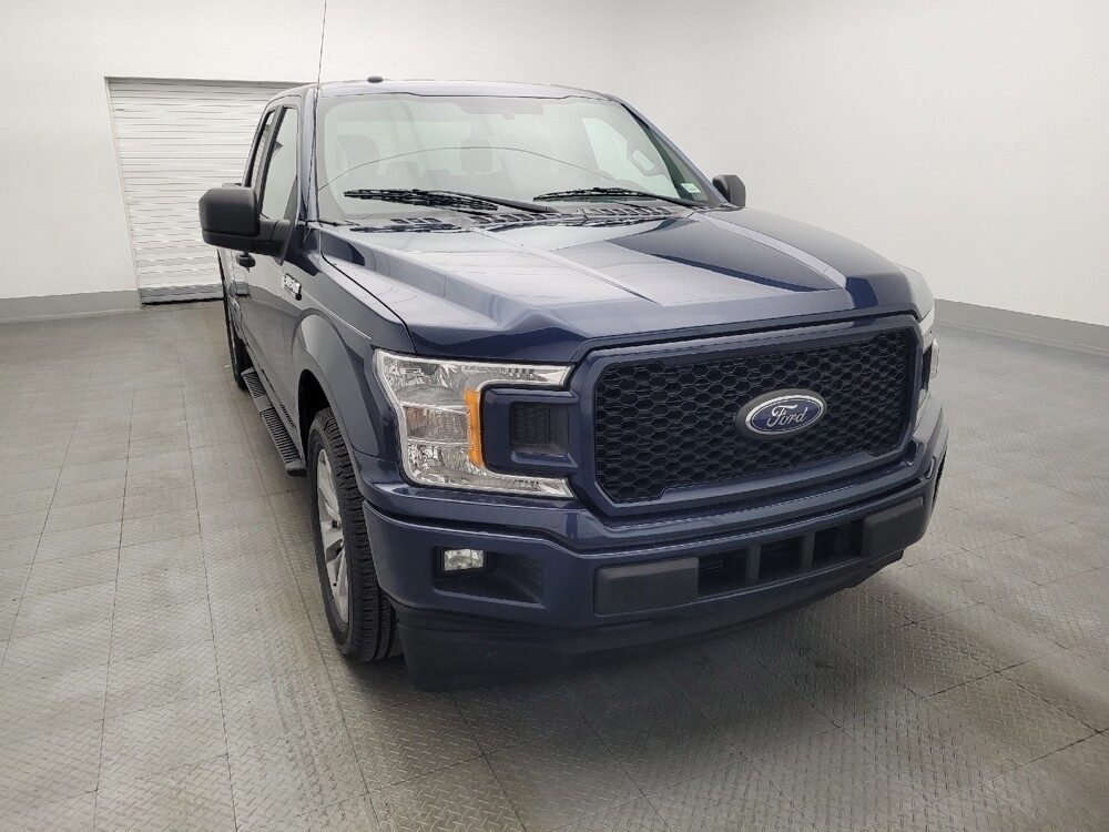 2018 Ford F150 in Mobile, AL 36606 - 18138209 14