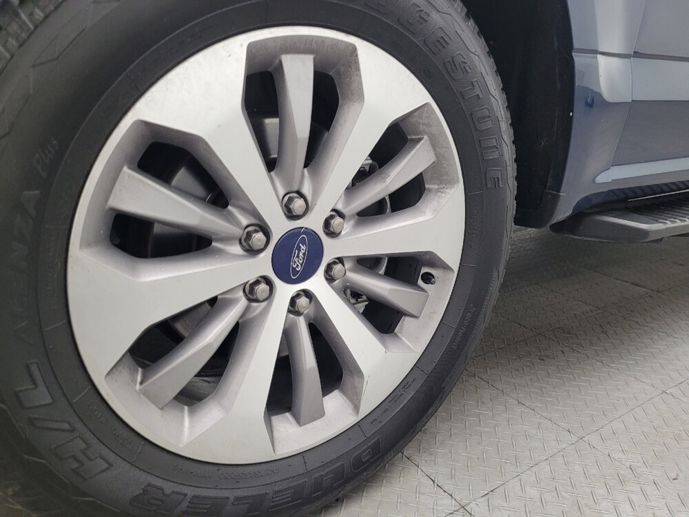 2018 Ford F150 in Mobile, AL 36606 - 18138209 31