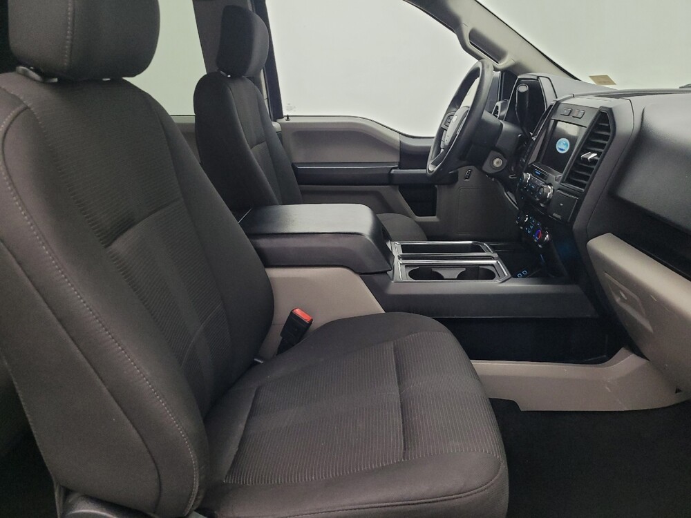 2018 Ford F150 in Mobile, AL 36606 - 18138209 21