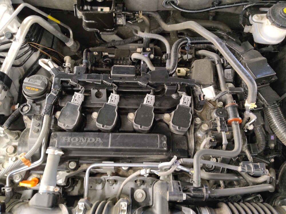 2021 Honda Accord in Chattanooga, TN 37421 - 18138210 30