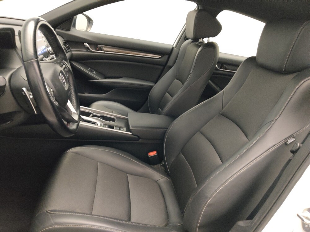 2021 Honda Accord in Chattanooga, TN 37421 - 18138210 17
