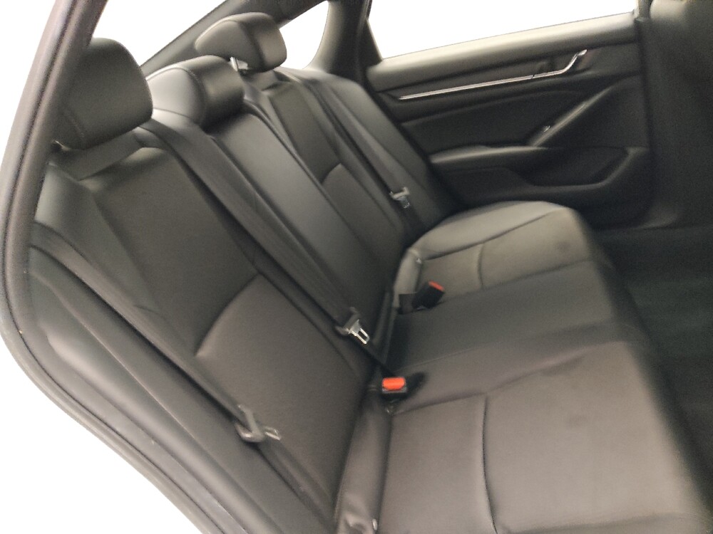 2021 Honda Accord in Chattanooga, TN 37421 - 18138210 19