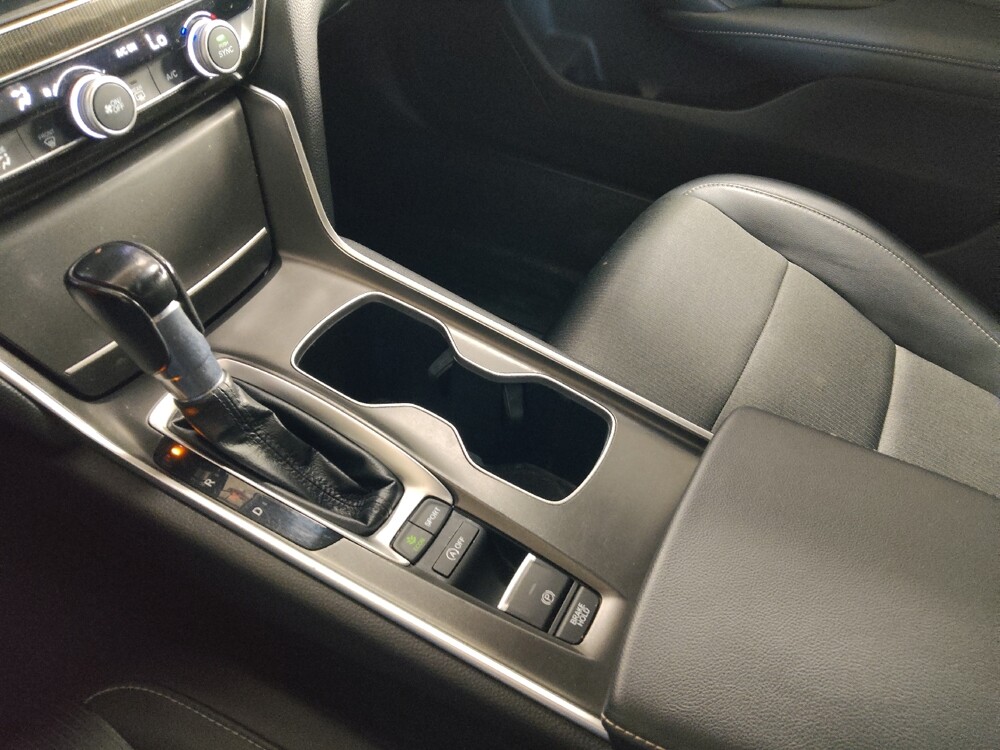 2021 Honda Accord in Chattanooga, TN 37421 - 18138210 26
