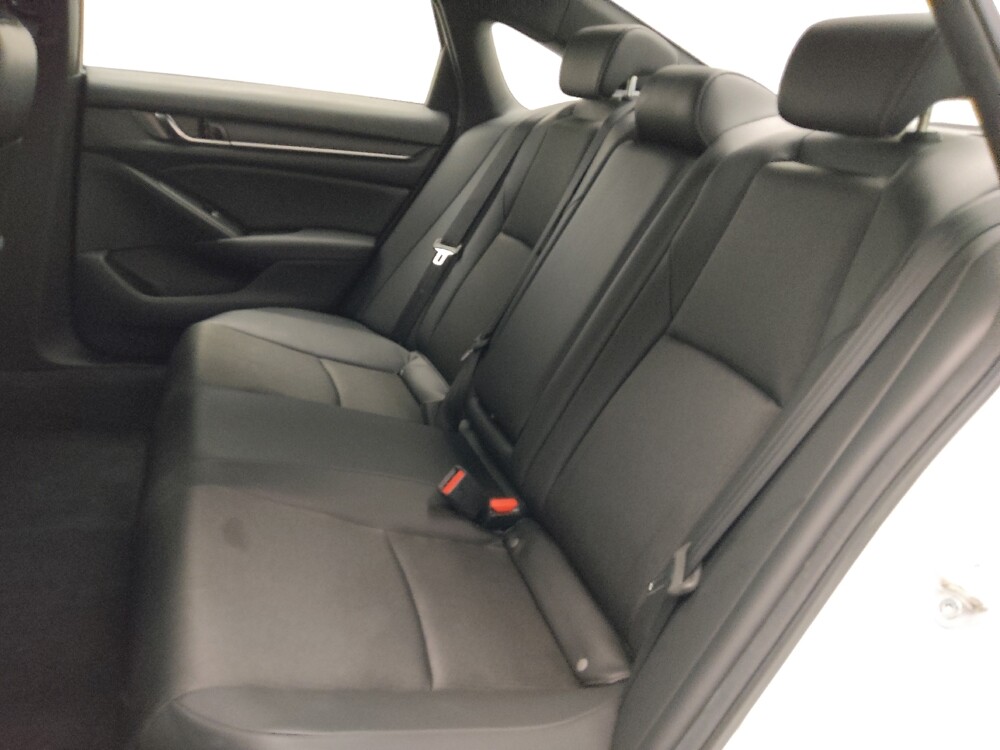 2021 Honda Accord in Chattanooga, TN 37421 - 18138210 18
