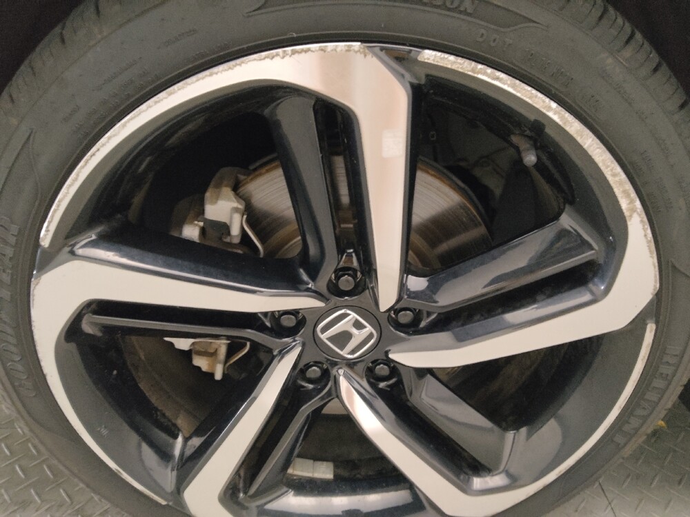 2021 Honda Accord in Chattanooga, TN 37421 - 18138210 31