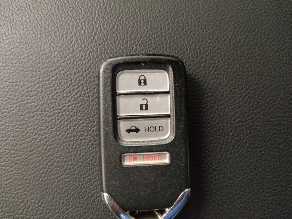 2021 Honda Accord in Chattanooga, TN 37421 - 18138210 32