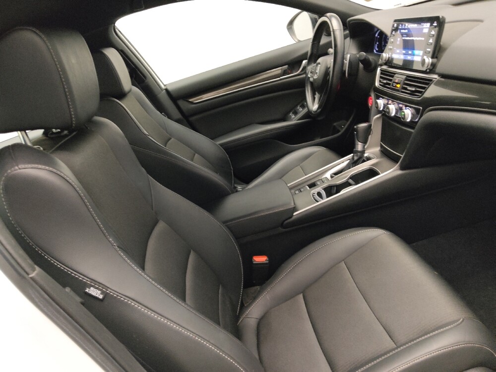 2021 Honda Accord in Chattanooga, TN 37421 - 18138210 21