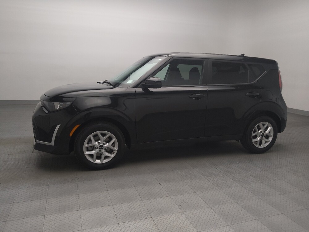 2025 Kia Soul in Arlington, TX 76011 - 18138214 2
