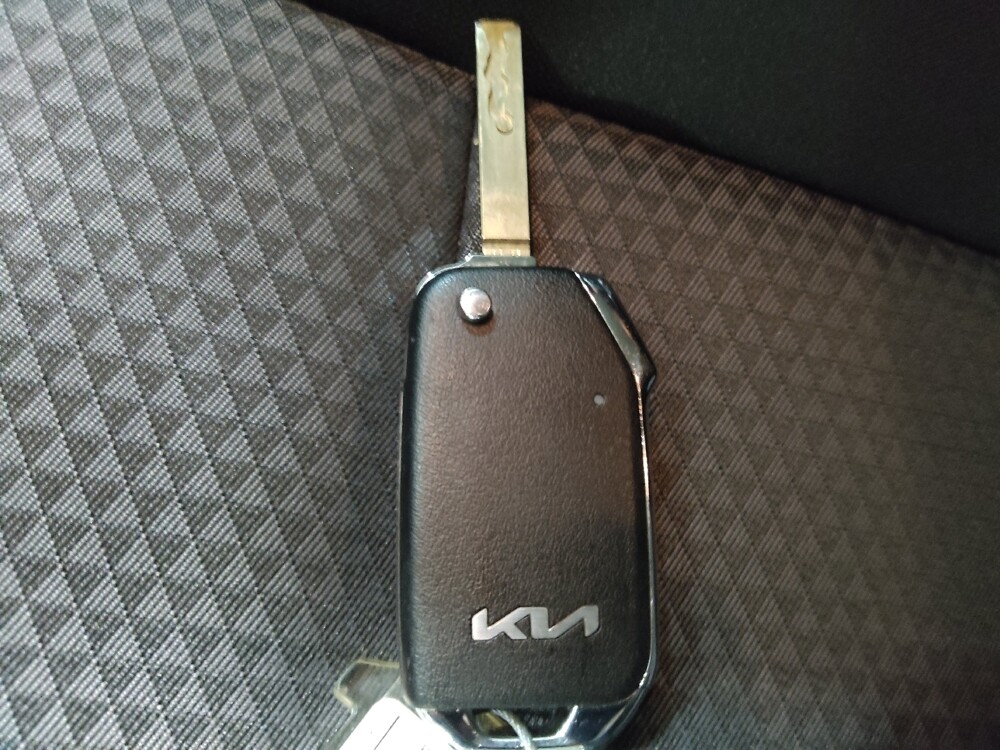 2025 Kia Soul in Arlington, TX 76011 - 18138214 32