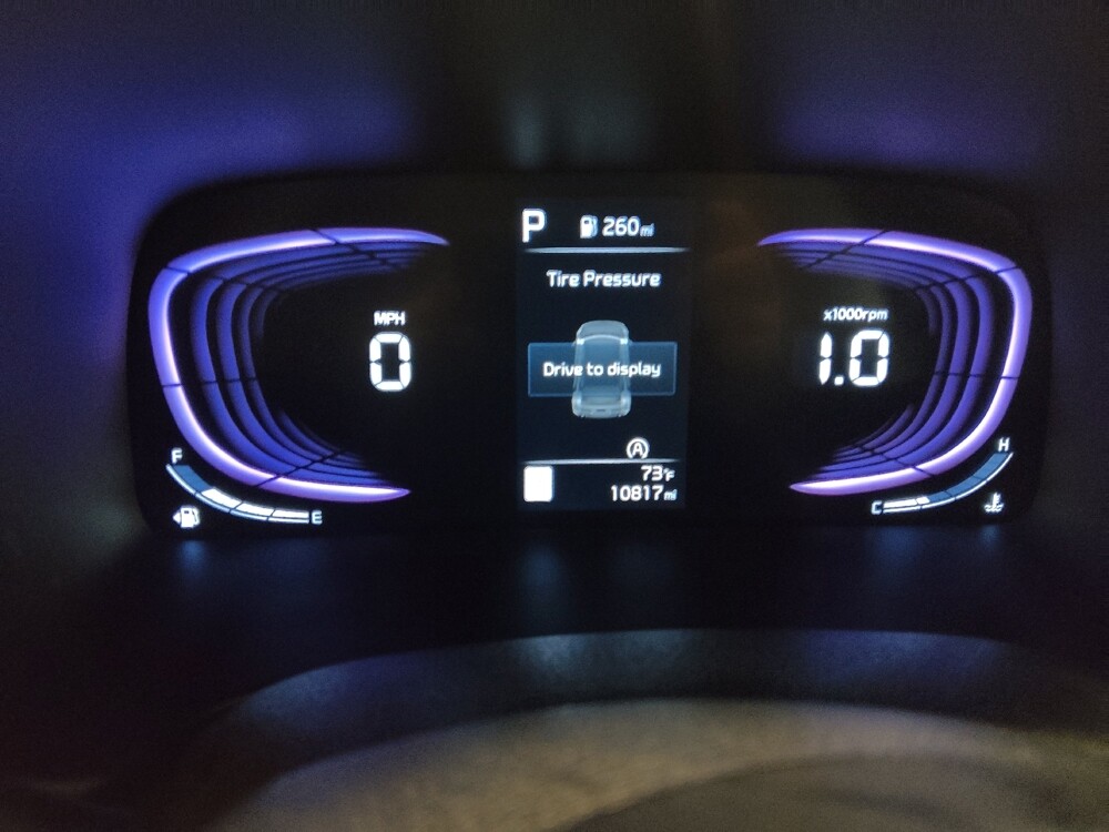 2025 Kia Soul in Arlington, TX 76011 - 18138214 23