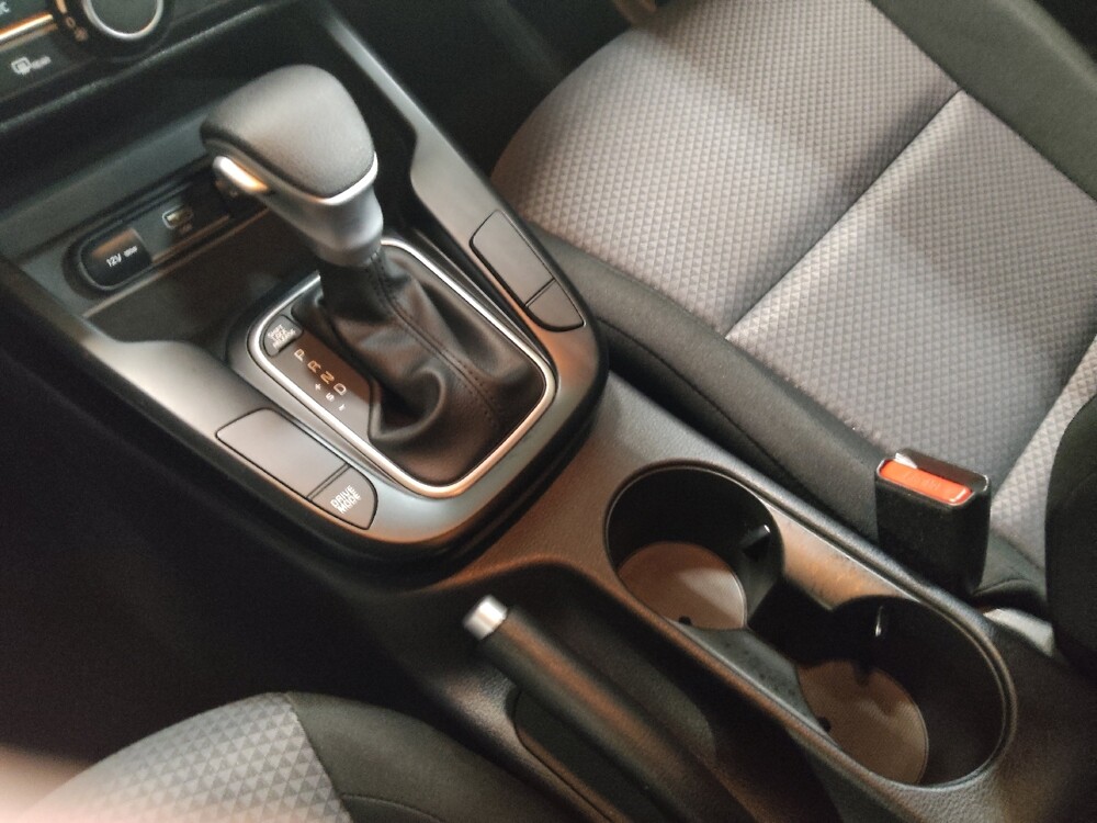 2025 Kia Soul in Arlington, TX 76011 - 18138214 26