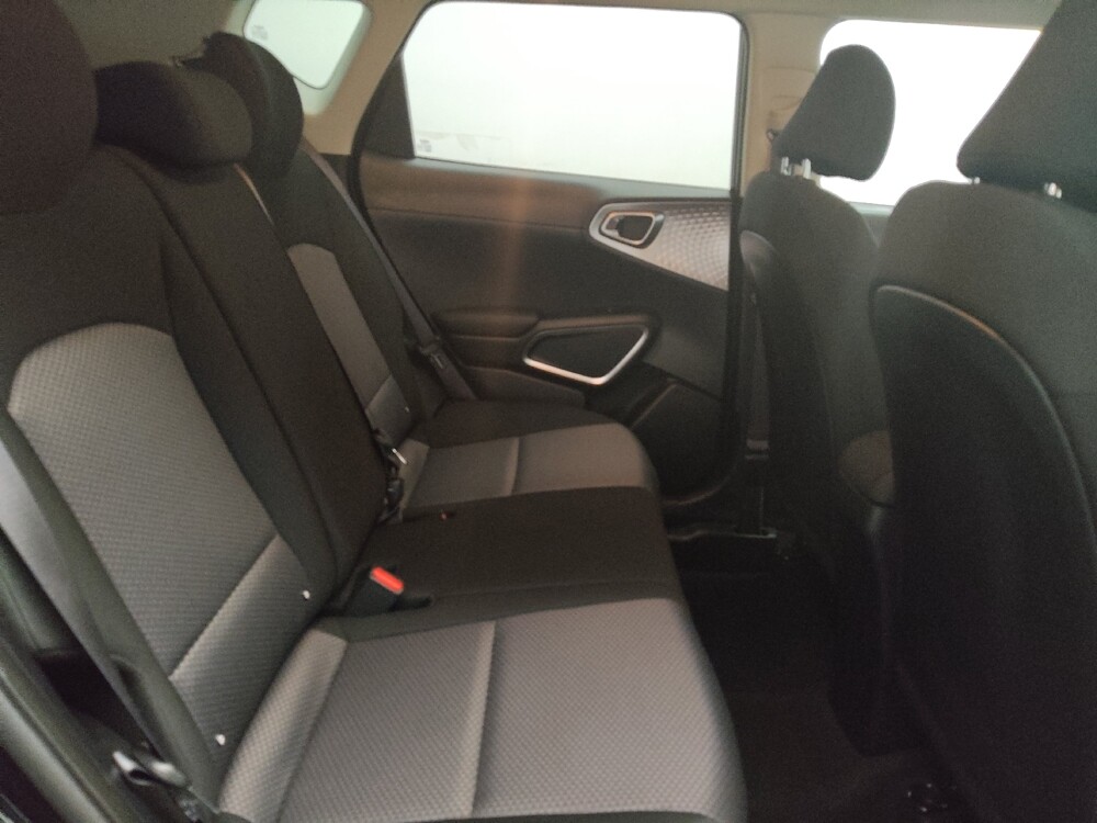 2025 Kia Soul in Arlington, TX 76011 - 18138214 19