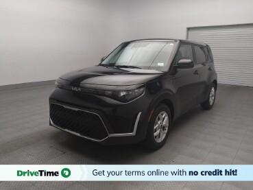 2025 Kia Soul in Arlington, TX 76011