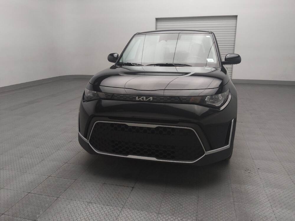 2025 Kia Soul in Arlington, TX 76011 - 18138214 15