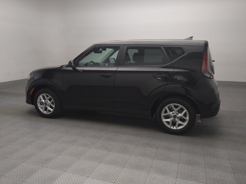 2025 Kia Soul in Arlington, TX 76011 - 18138214 3