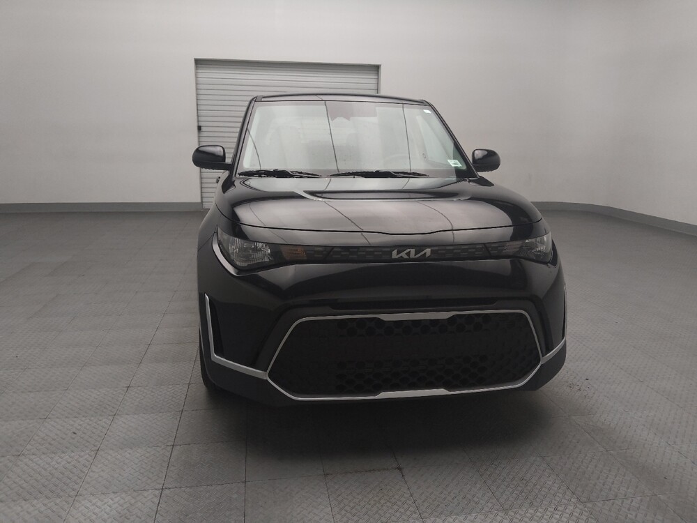 2025 Kia Soul in Arlington, TX 76011 - 18138214 14