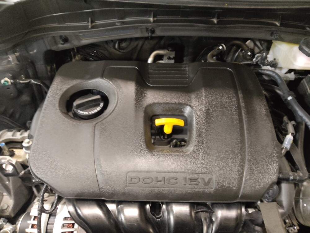 2025 Kia Soul in Arlington, TX 76011 - 18138214 30