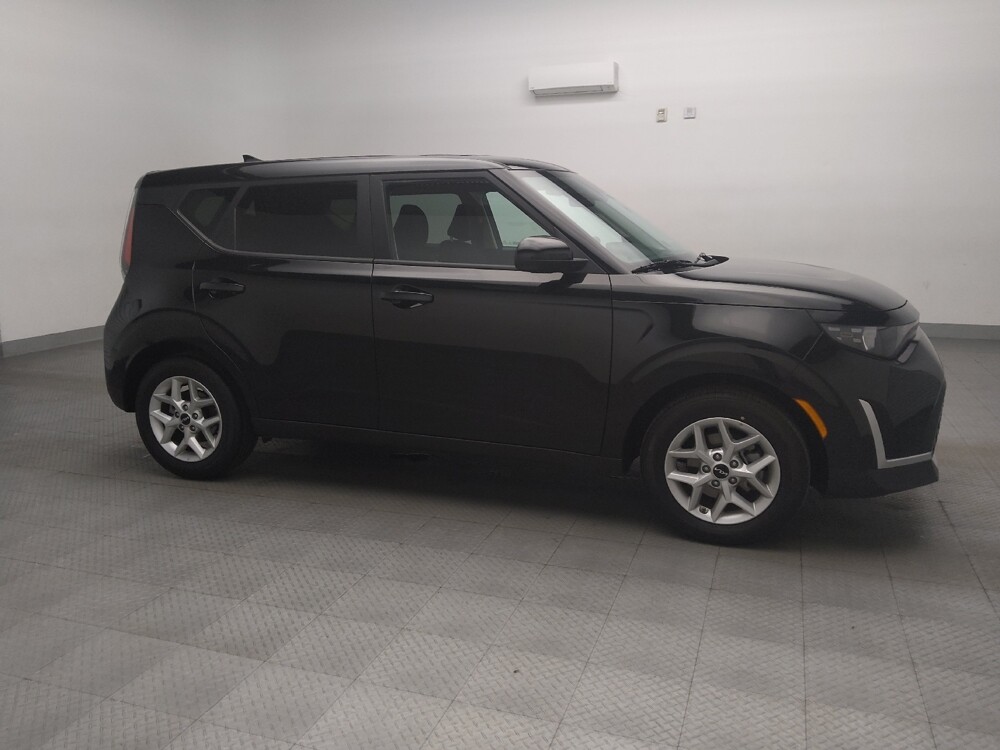 2025 Kia Soul in Arlington, TX 76011 - 18138214 11