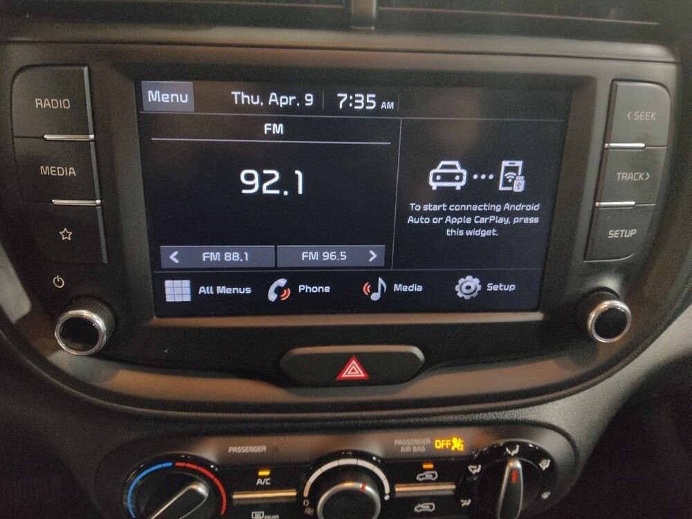 2025 Kia Soul in Arlington, TX 76011 - 18138214 25