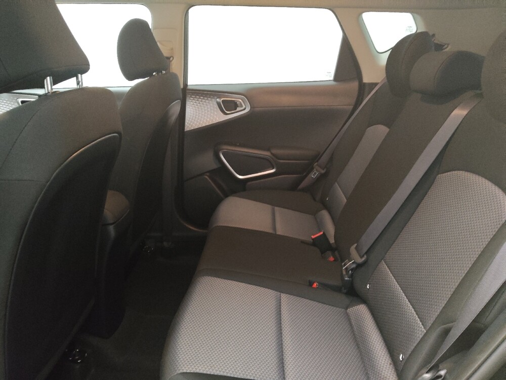 2025 Kia Soul in Arlington, TX 76011 - 18138214 18