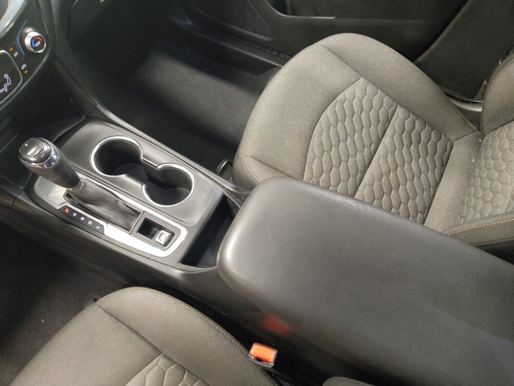 2020 Chevrolet Equinox in Plano, TX 75074 - 18138215 26