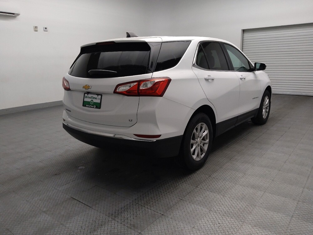 2020 Chevrolet Equinox in Plano, TX 75074 - 18138215 9