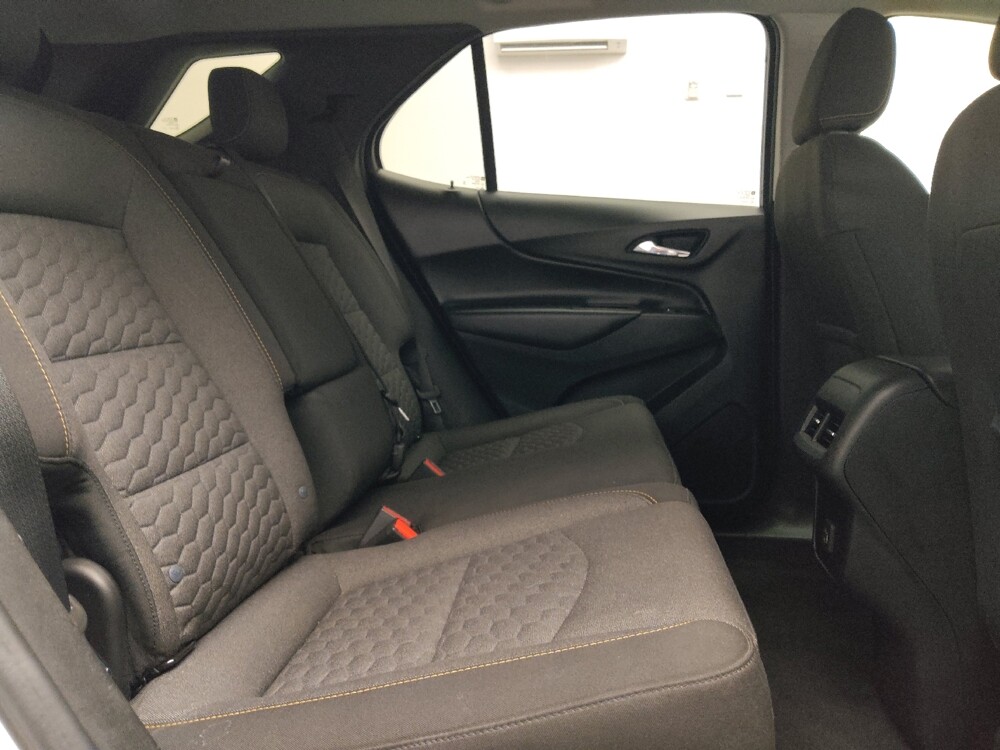 2020 Chevrolet Equinox in Plano, TX 75074 - 18138215 19