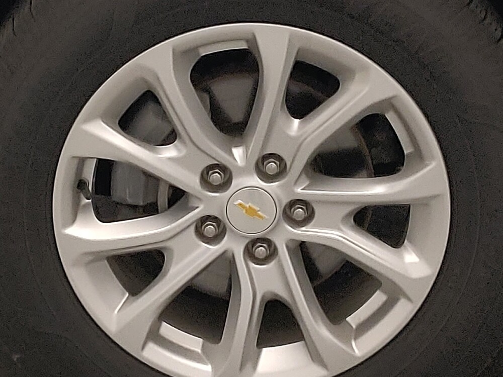 2020 Chevrolet Equinox in Plano, TX 75074 - 18138215 31