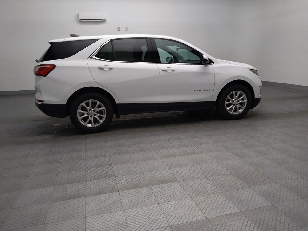 2020 Chevrolet Equinox in Plano, TX 75074 - 18138215 10