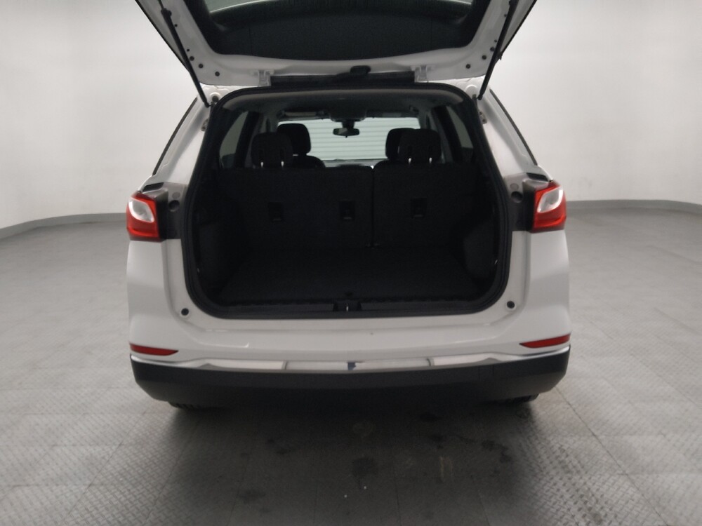 2020 Chevrolet Equinox in Plano, TX 75074 - 18138215 29