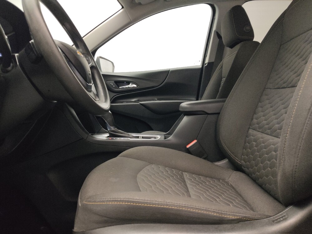 2020 Chevrolet Equinox in Plano, TX 75074 - 18138215 17
