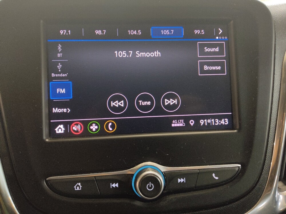 2020 Chevrolet Equinox in Plano, TX 75074 - 18138215 25