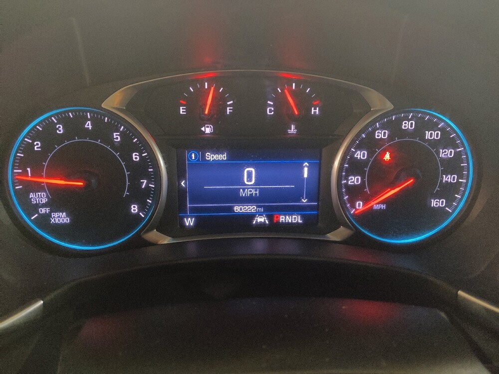 2020 Chevrolet Equinox in Plano, TX 75074 - 18138215 23
