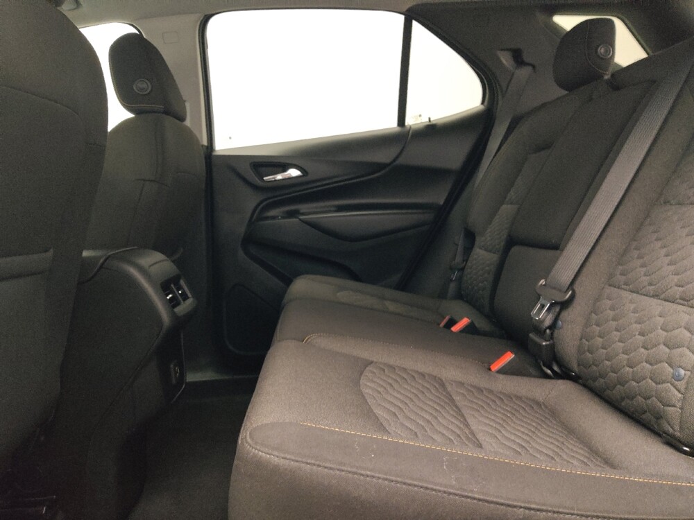 2020 Chevrolet Equinox in Plano, TX 75074 - 18138215 18
