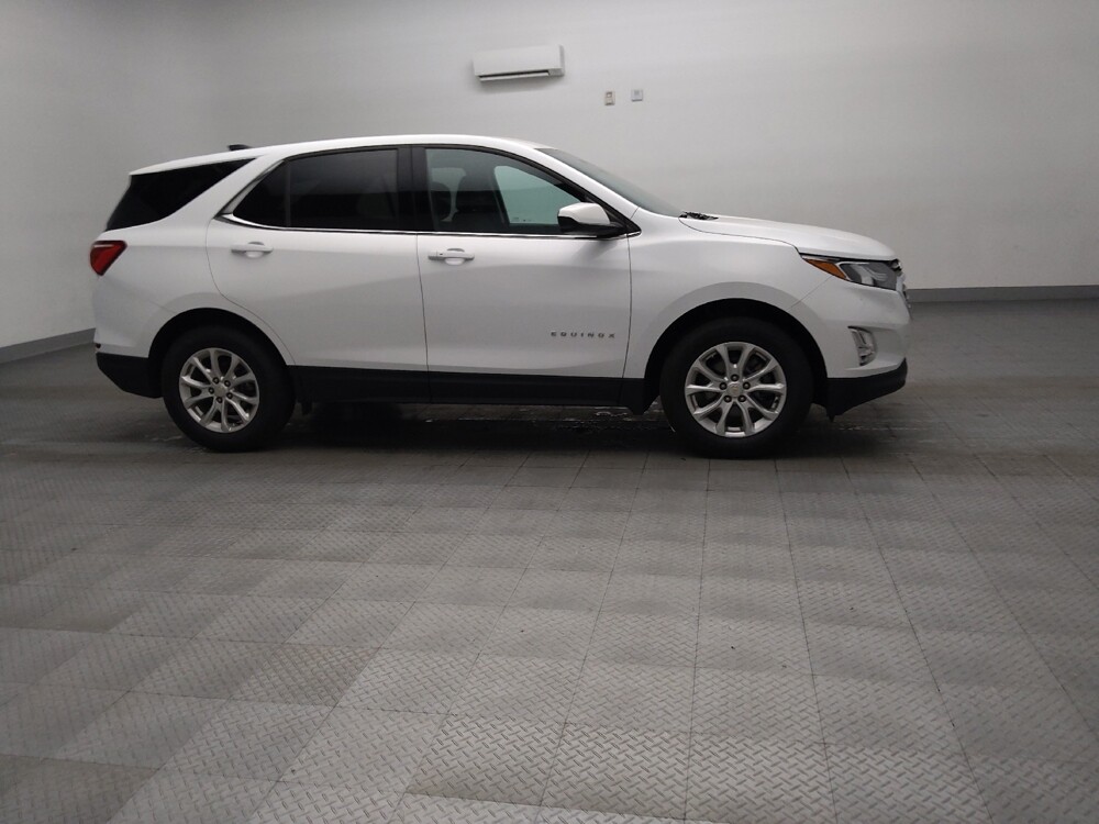 2020 Chevrolet Equinox in Plano, TX 75074 - 18138215 11