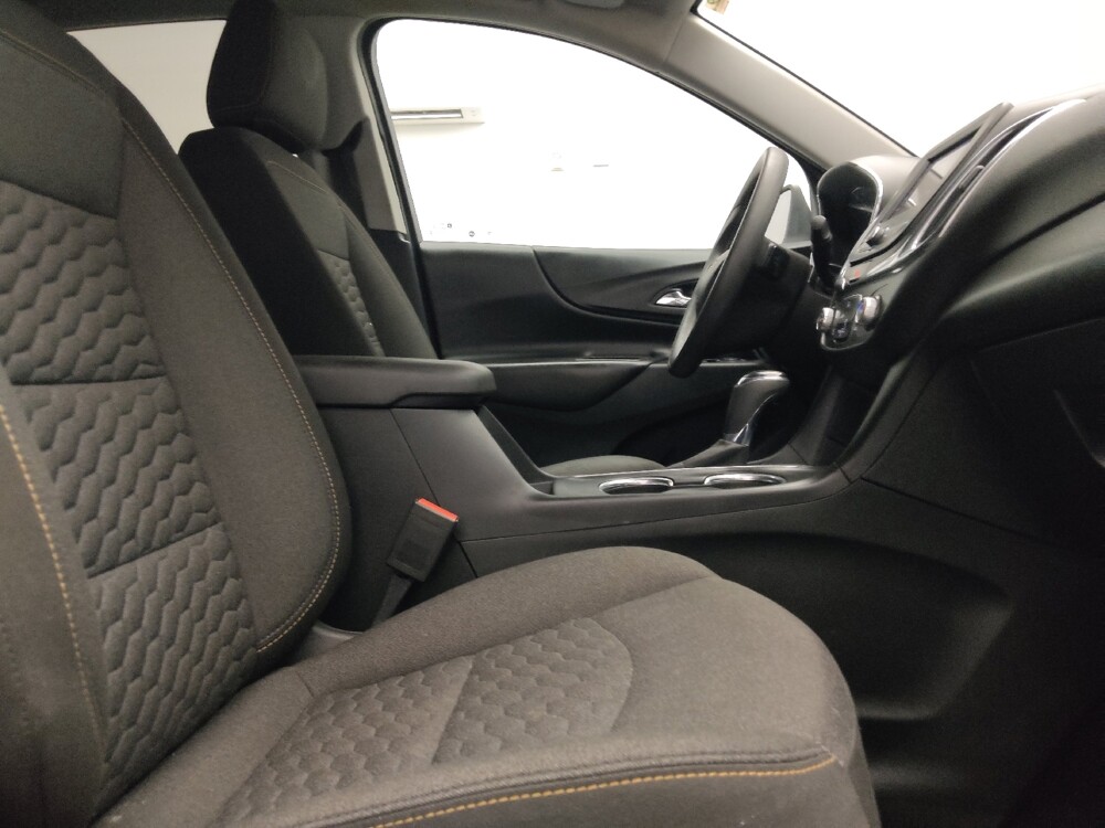 2020 Chevrolet Equinox in Plano, TX 75074 - 18138215 21