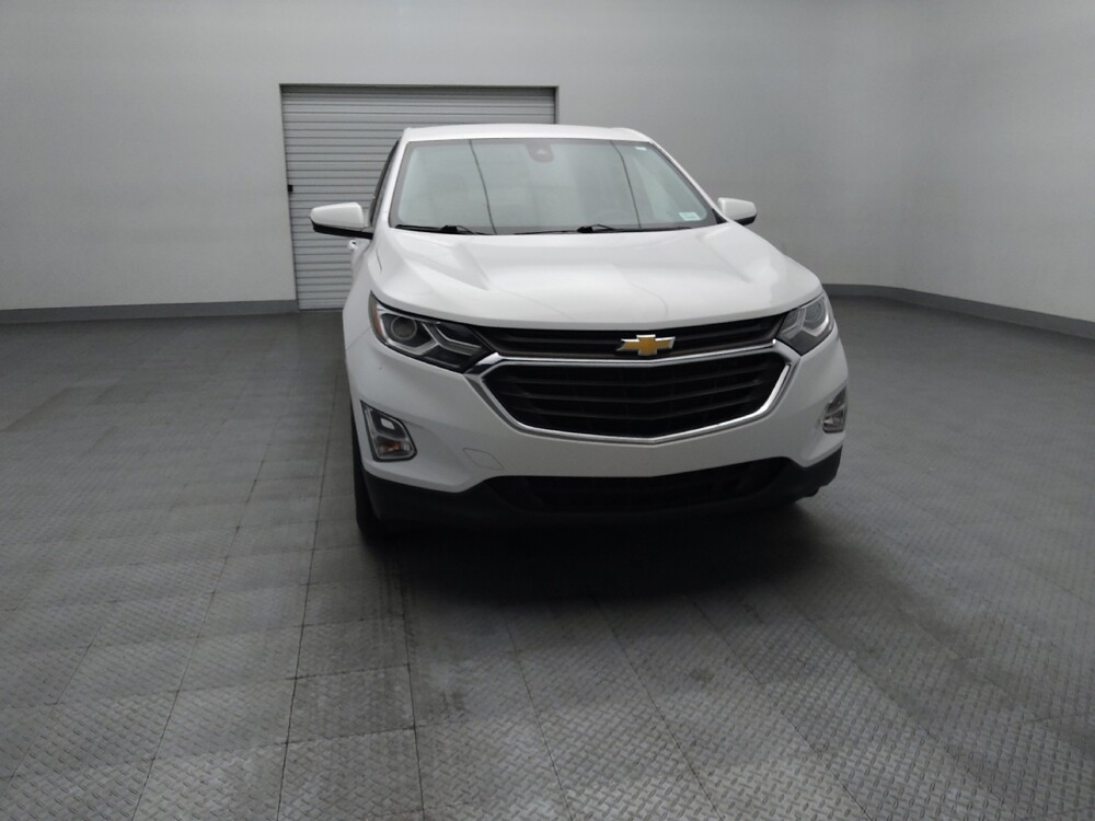 2020 Chevrolet Equinox in Plano, TX 75074 - 18138215 14