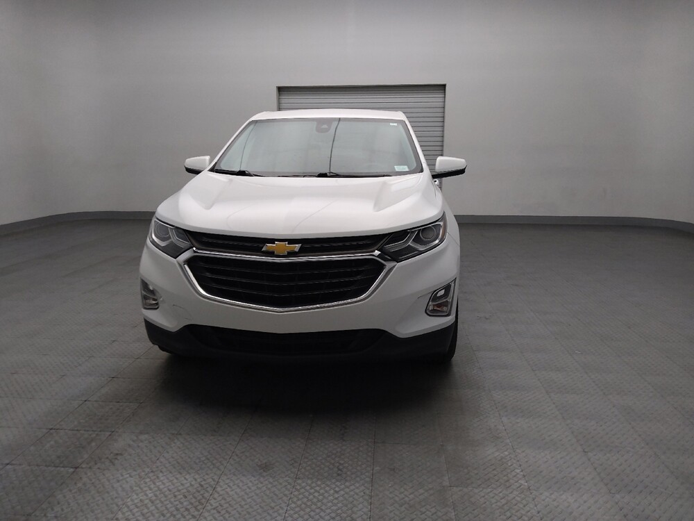 2020 Chevrolet Equinox in Plano, TX 75074 - 18138215 15