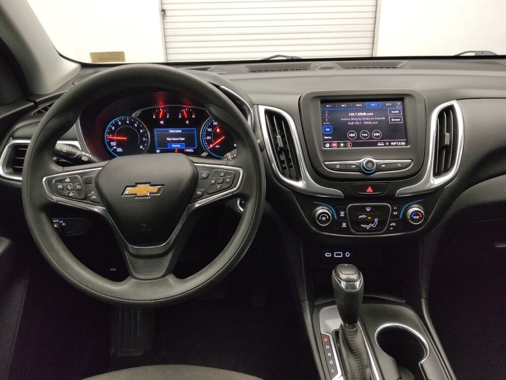 2020 Chevrolet Equinox in Plano, TX 75074 - 18138215 22