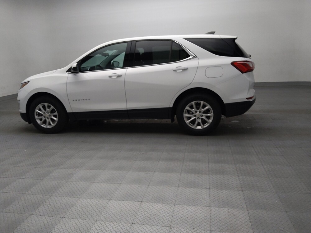 2020 Chevrolet Equinox in Plano, TX 75074 - 18138215 3