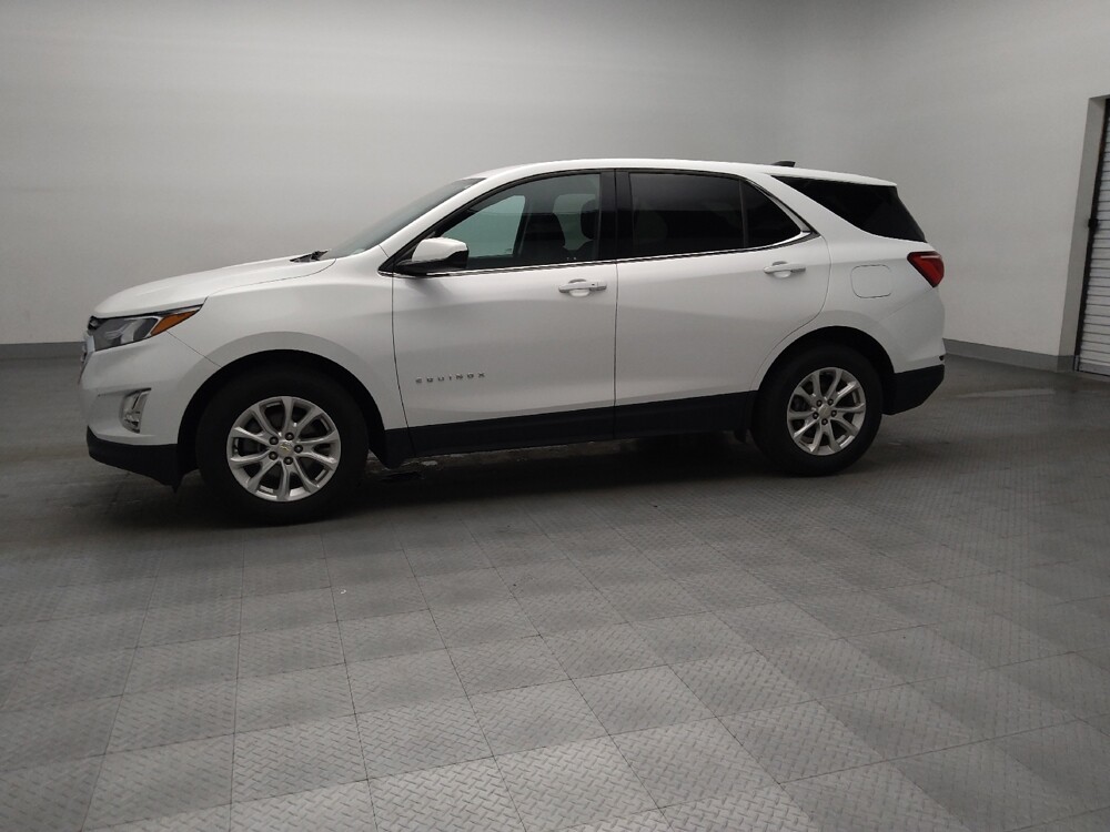 2020 Chevrolet Equinox in Plano, TX 75074 - 18138215 2