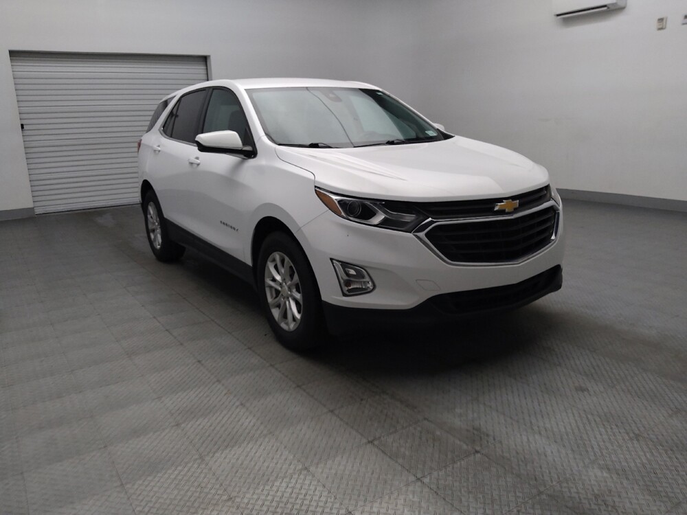 2020 Chevrolet Equinox in Plano, TX 75074 - 18138215 13