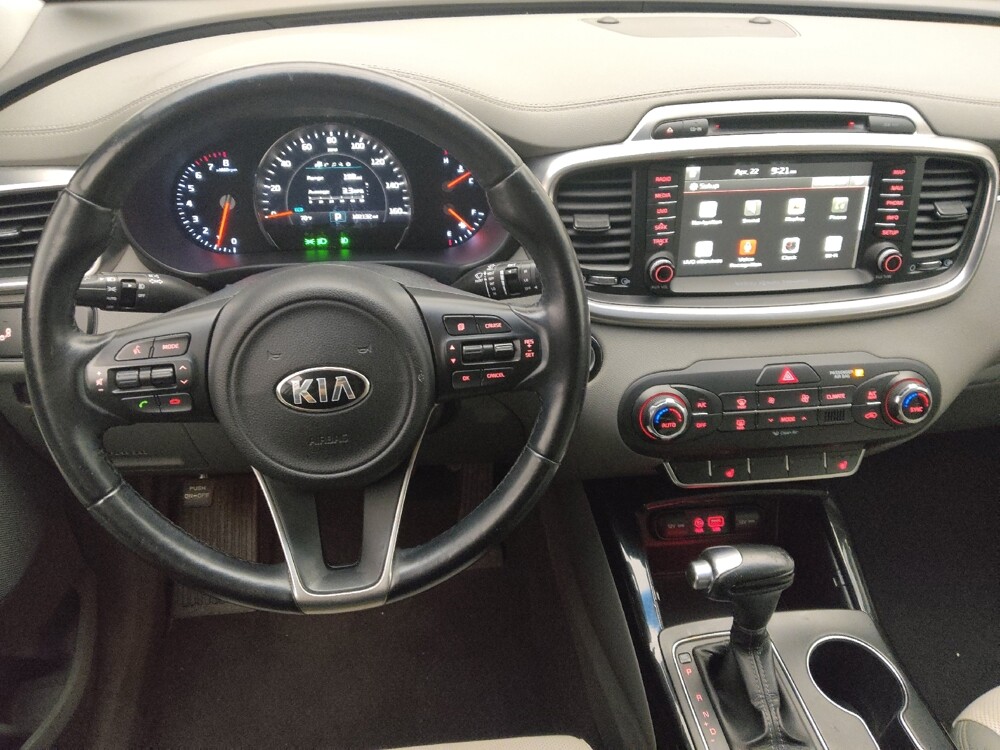 2016 Kia Sorento in Jacksonville, FL 32210 - 18138217 22