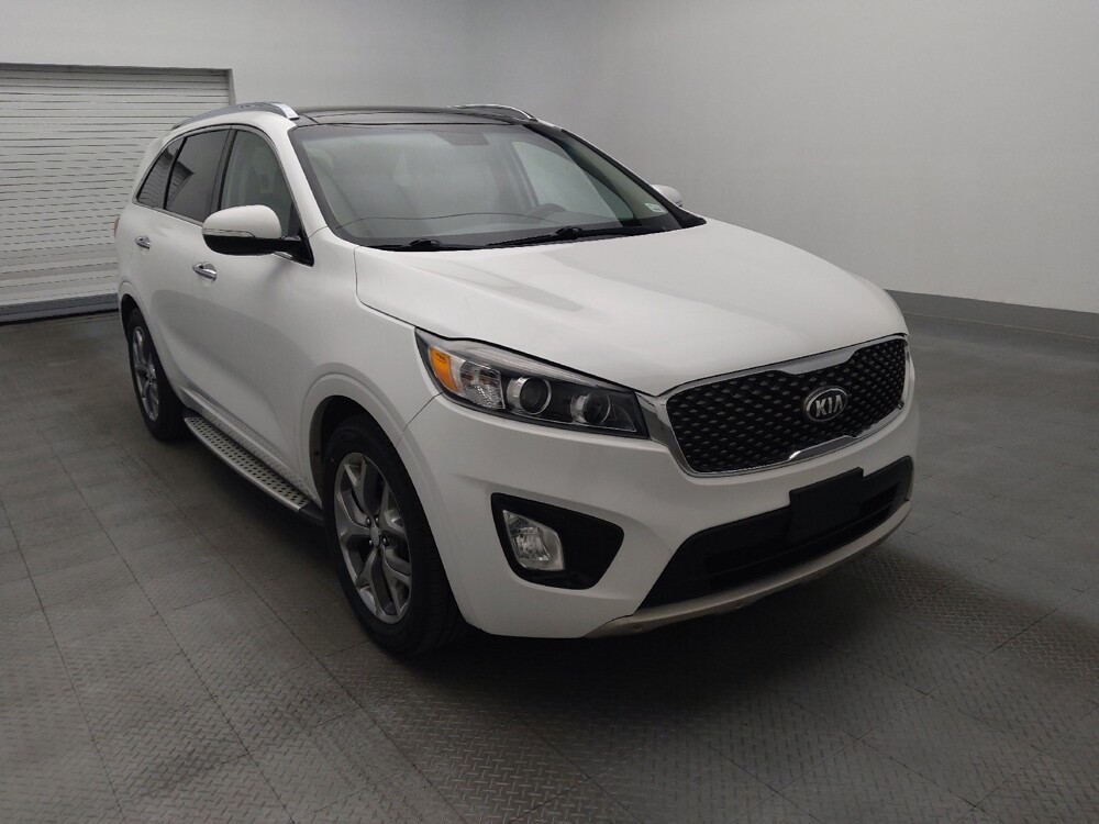 2016 Kia Sorento in Jacksonville, FL 32210 - 18138217 13